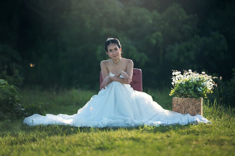 Stellar Nuptials